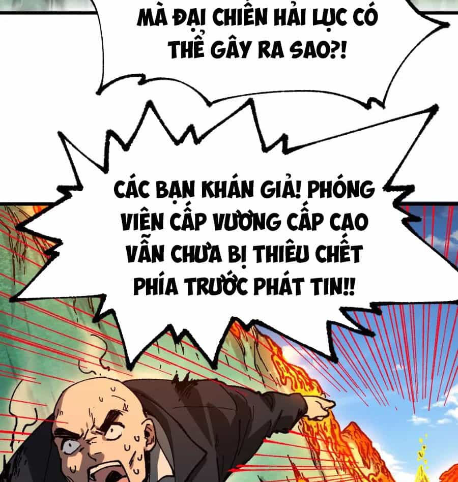 Thánh Khư - Chương 226 - ảnh 50