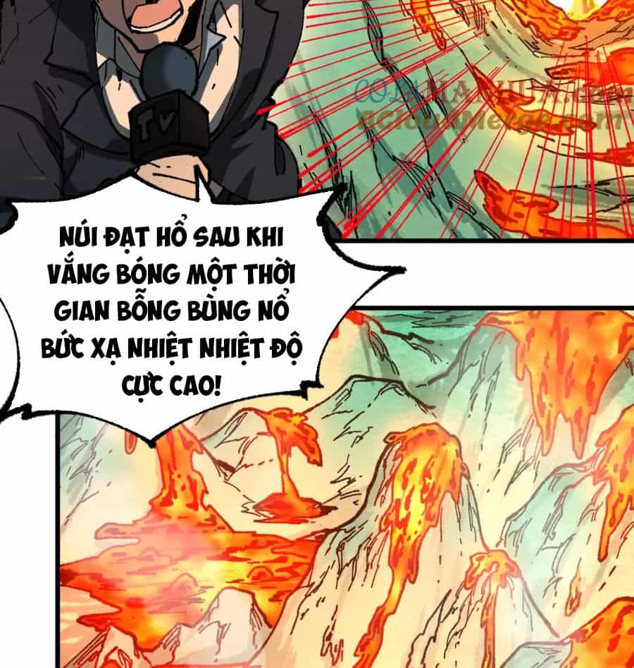 Thánh Khư - Chương 226 - ảnh 51