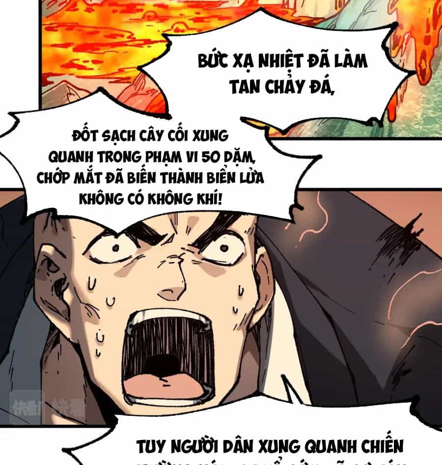 Thánh Khư - Chương 226 - ảnh 52