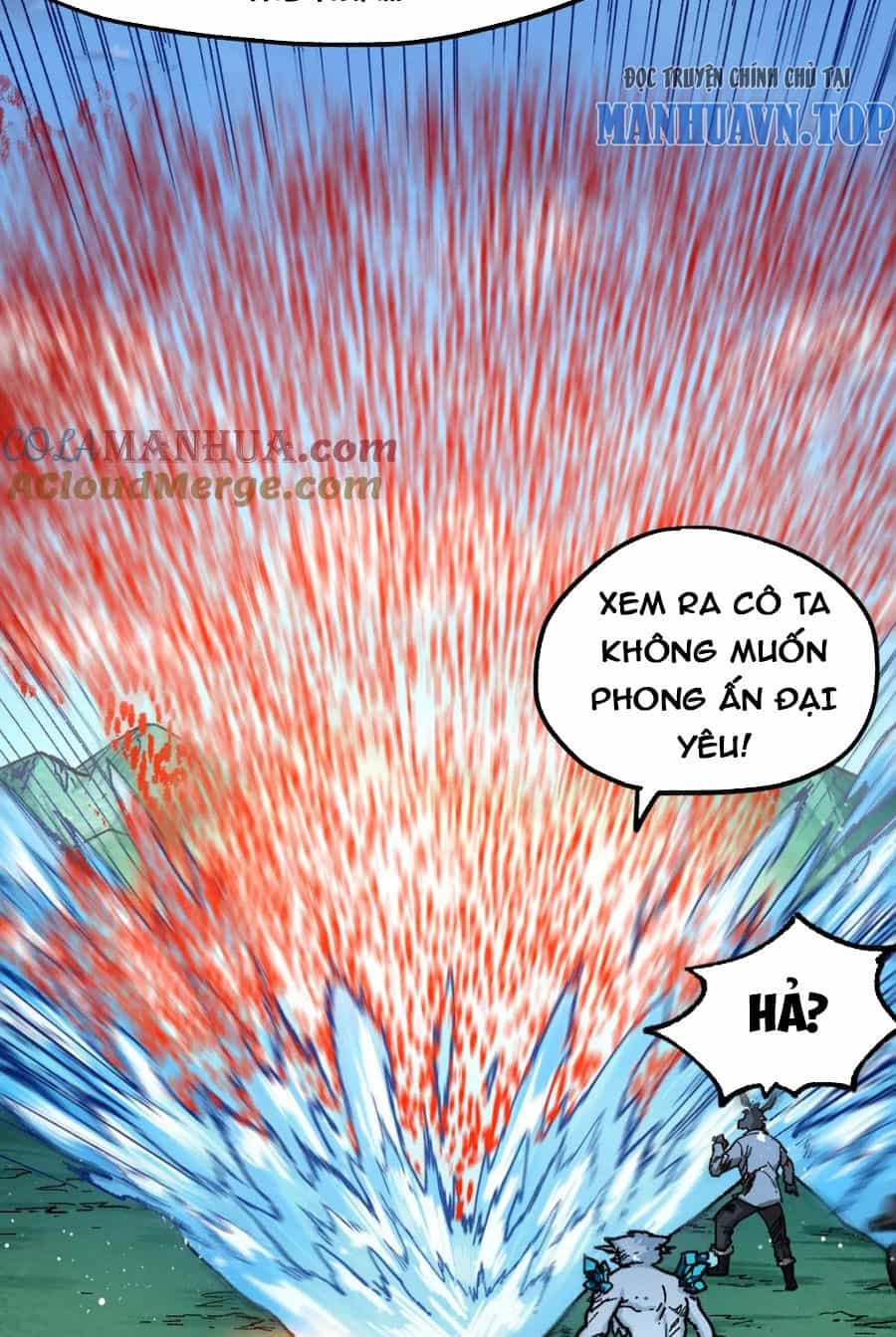 Thánh Khư - Chương 227 - ảnh 14