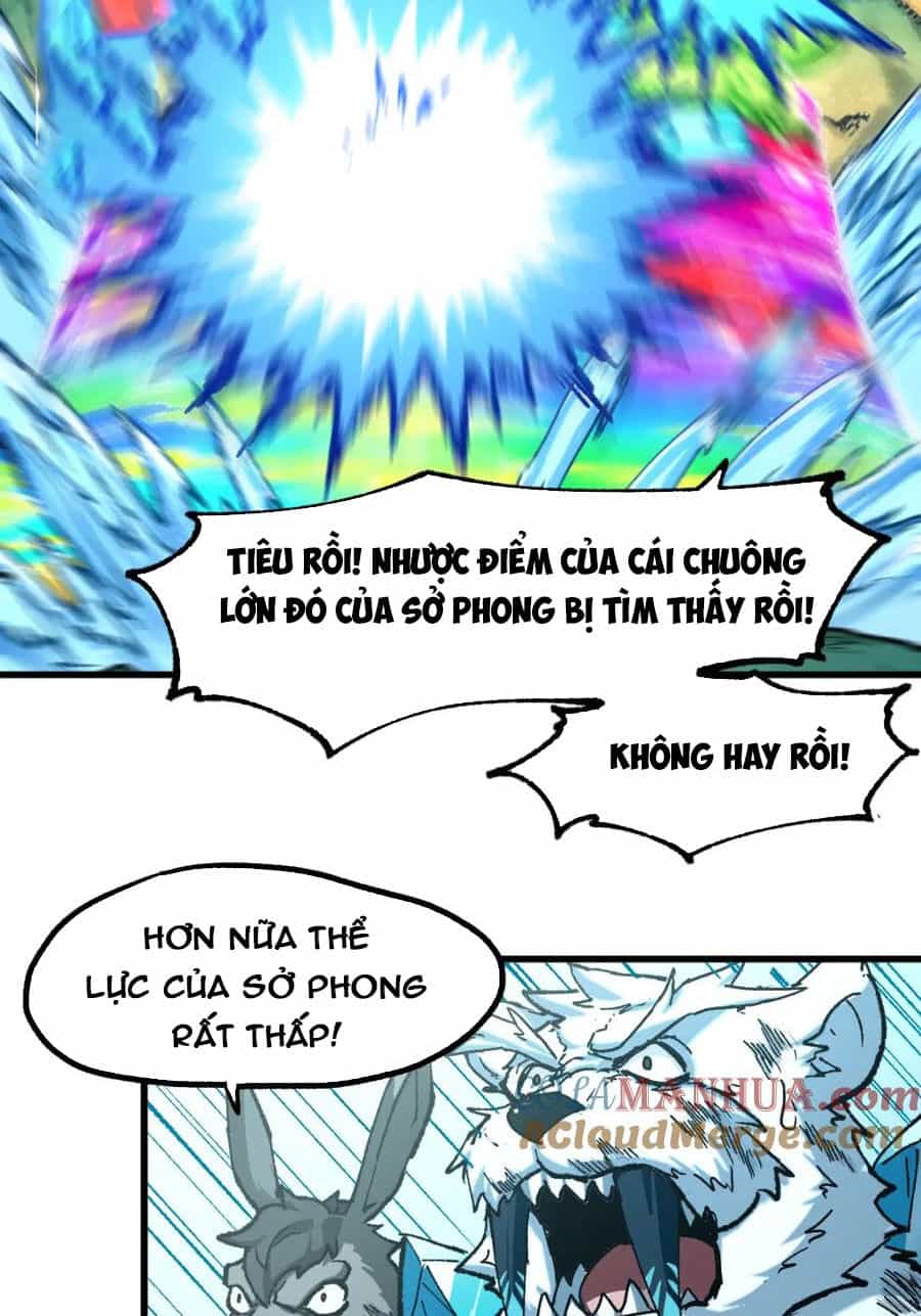 Thánh Khư - Chương 227 - ảnh 42