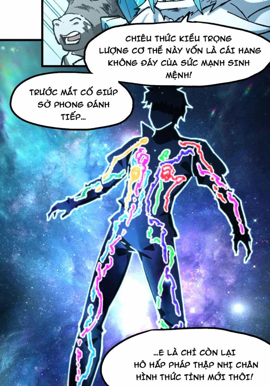 Thánh Khư - Chương 227 - ảnh 43