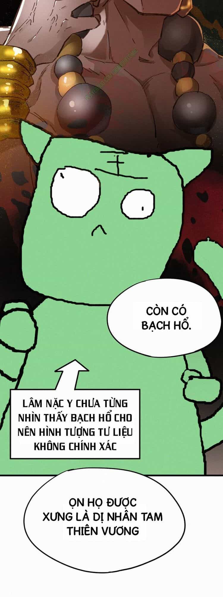 Thánh Khư - Chương 24 - ảnh 10
