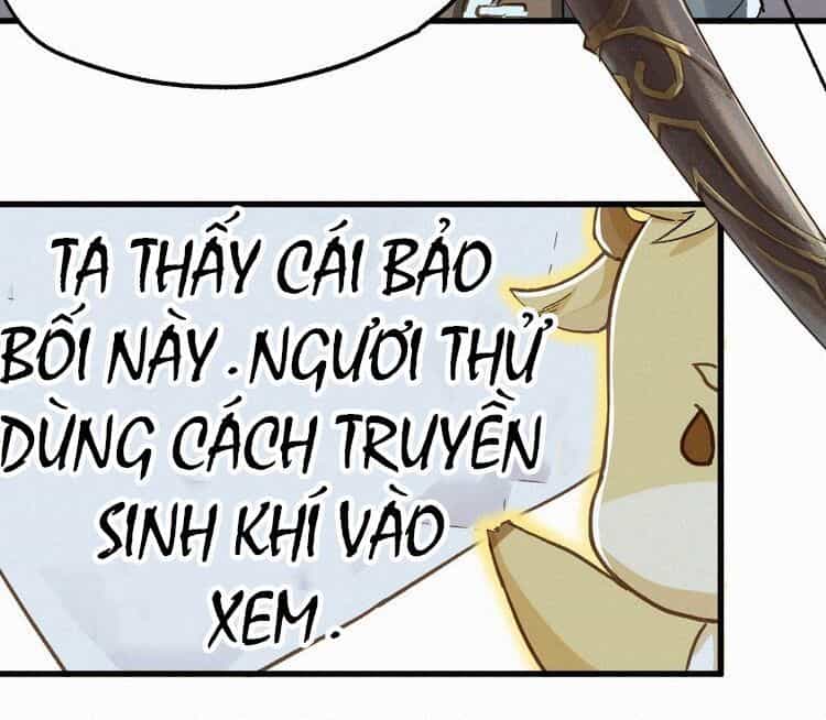 Thánh Khư - Chương 24 - ảnh 23