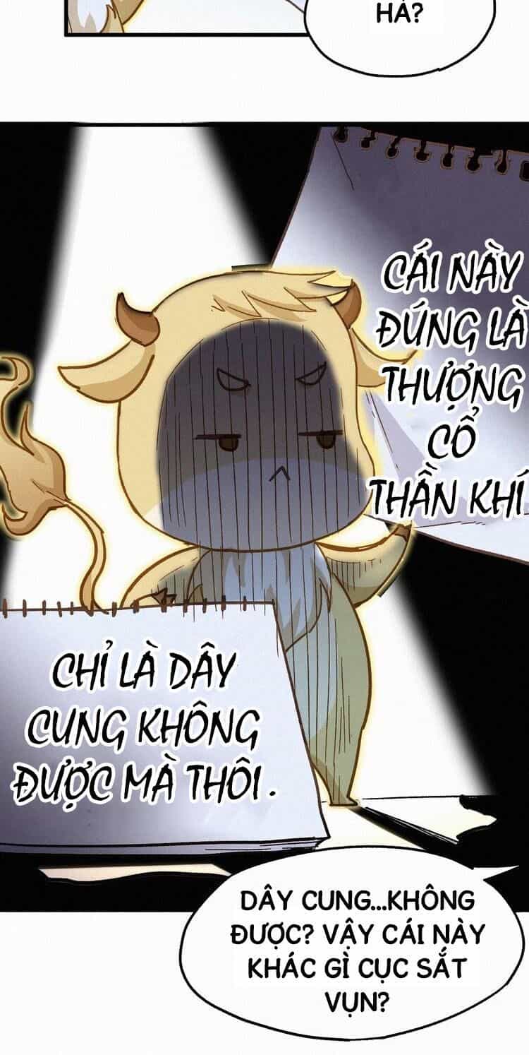 Thánh Khư - Chương 24 - ảnh 27