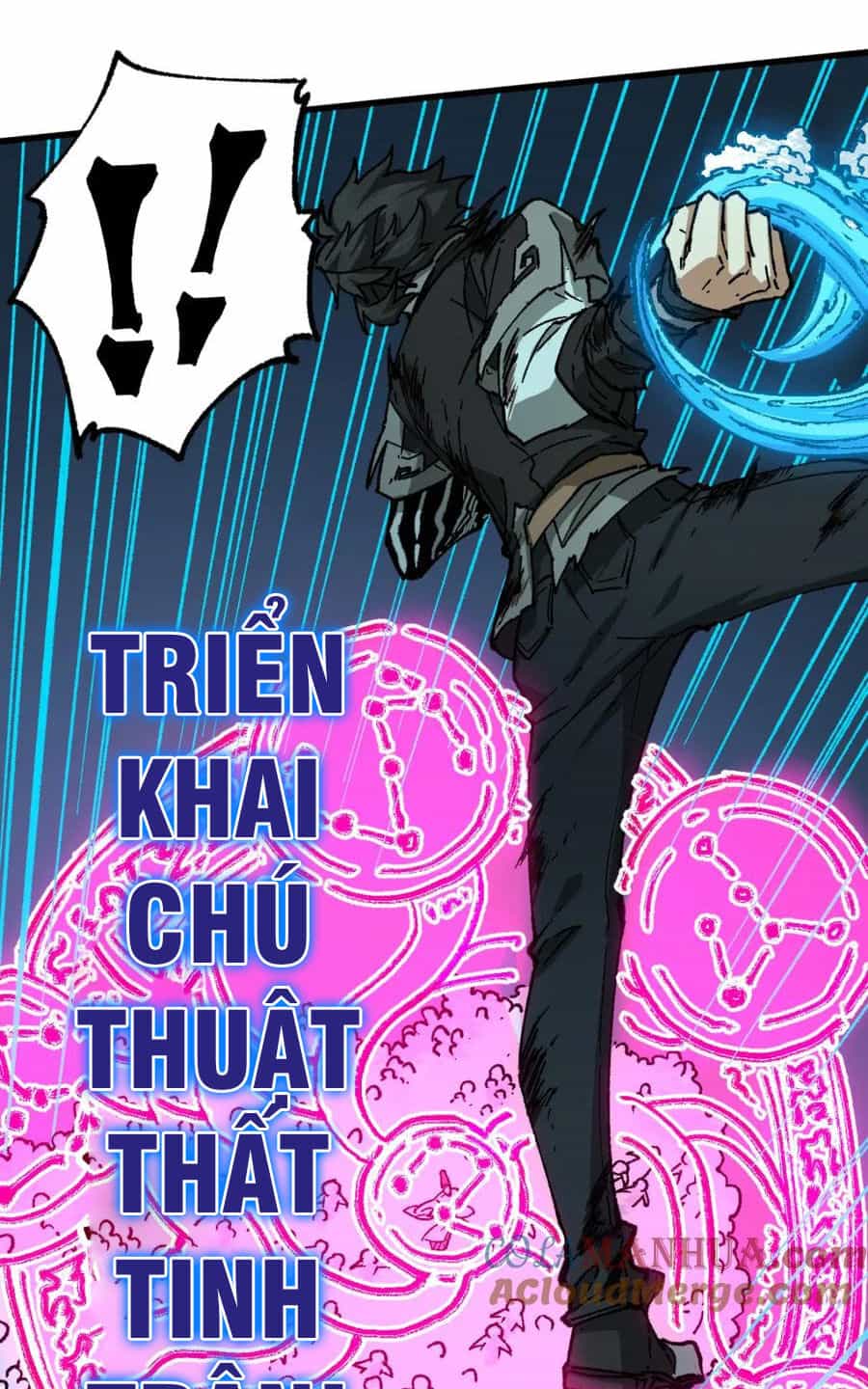 Thánh Khư - Chương 228 - ảnh 32