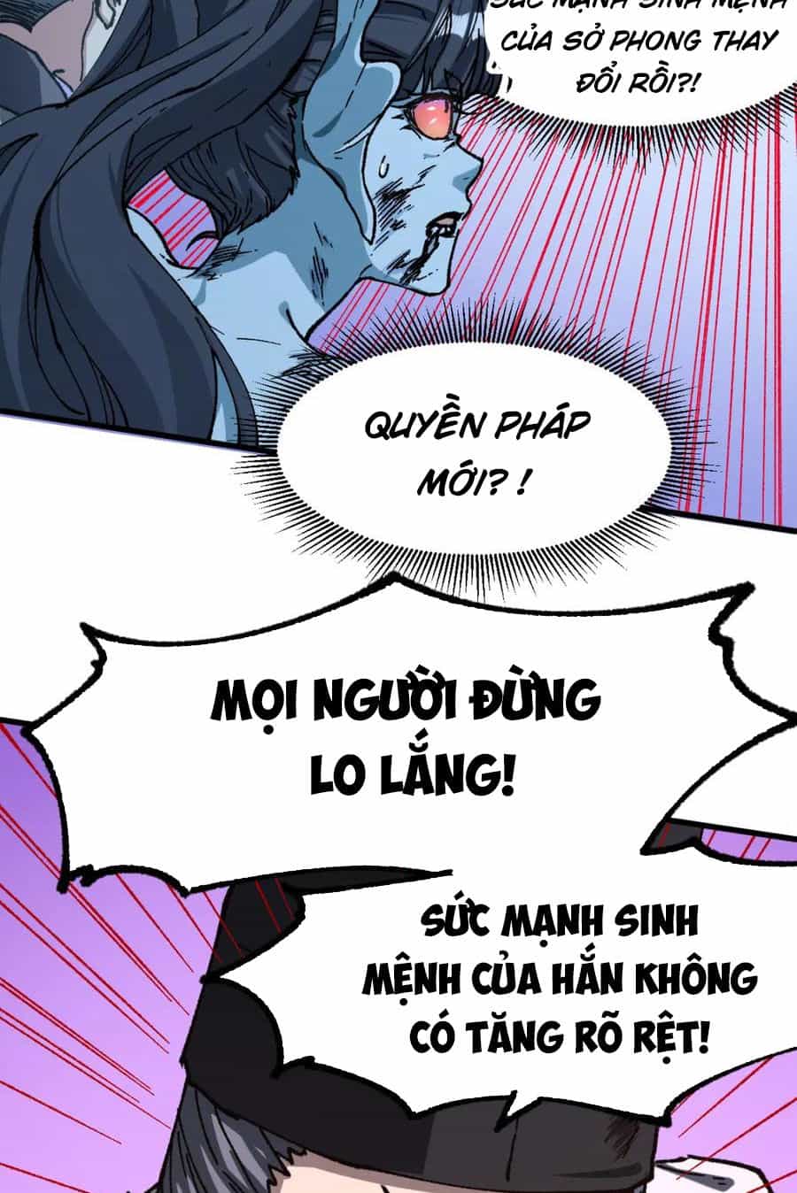 Thánh Khư - Chương 228 - ảnh 5