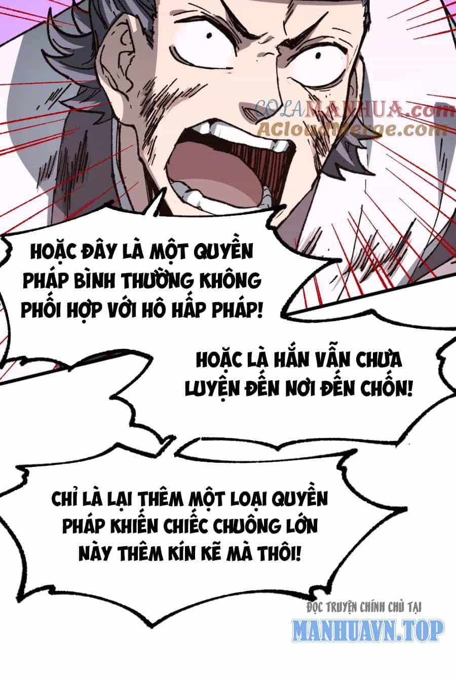 Thánh Khư - Chương 228 - ảnh 6
