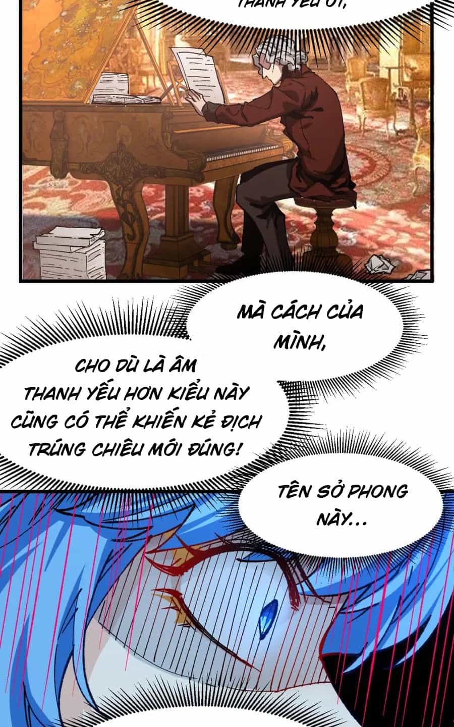 Thánh Khư - Chương 230 - ảnh 31