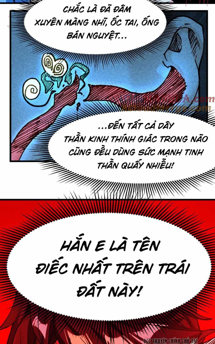 Thánh Khư - Chương 230 - ảnh 32