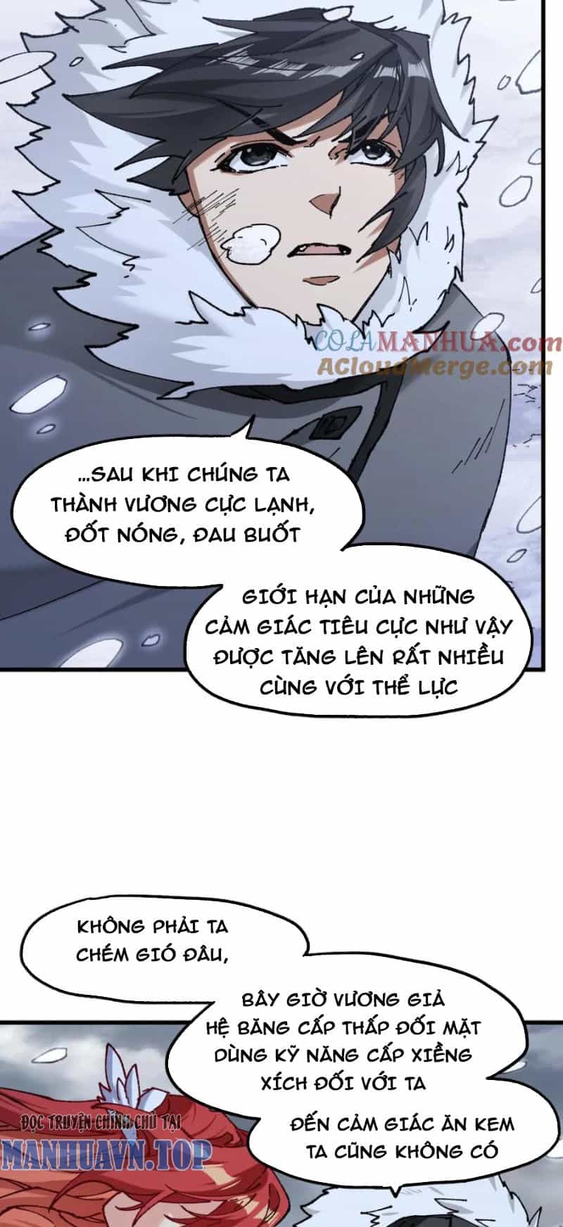 Thánh Khư - Chương 232 - ảnh 12