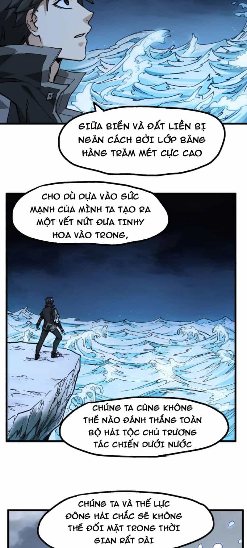 Thánh Khư - Chương 232 - ảnh 26