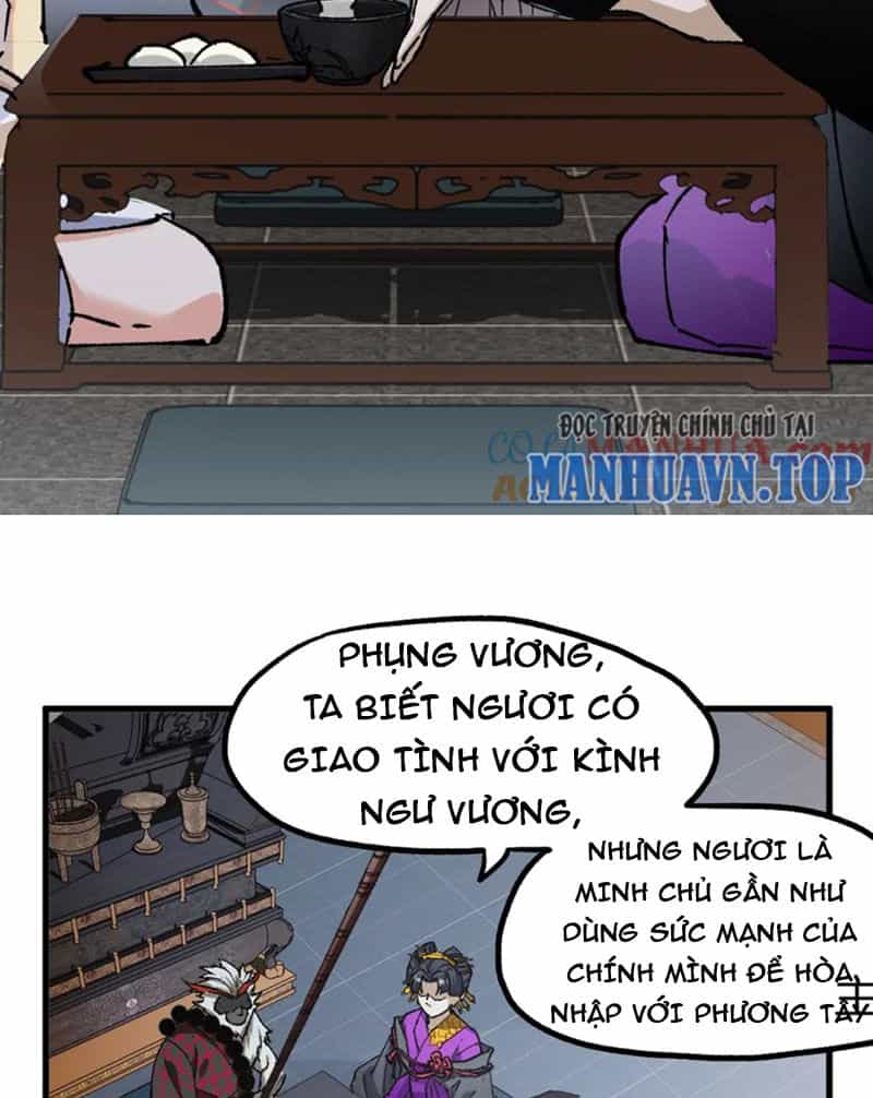 Thánh Khư - Chương 233 - ảnh 13