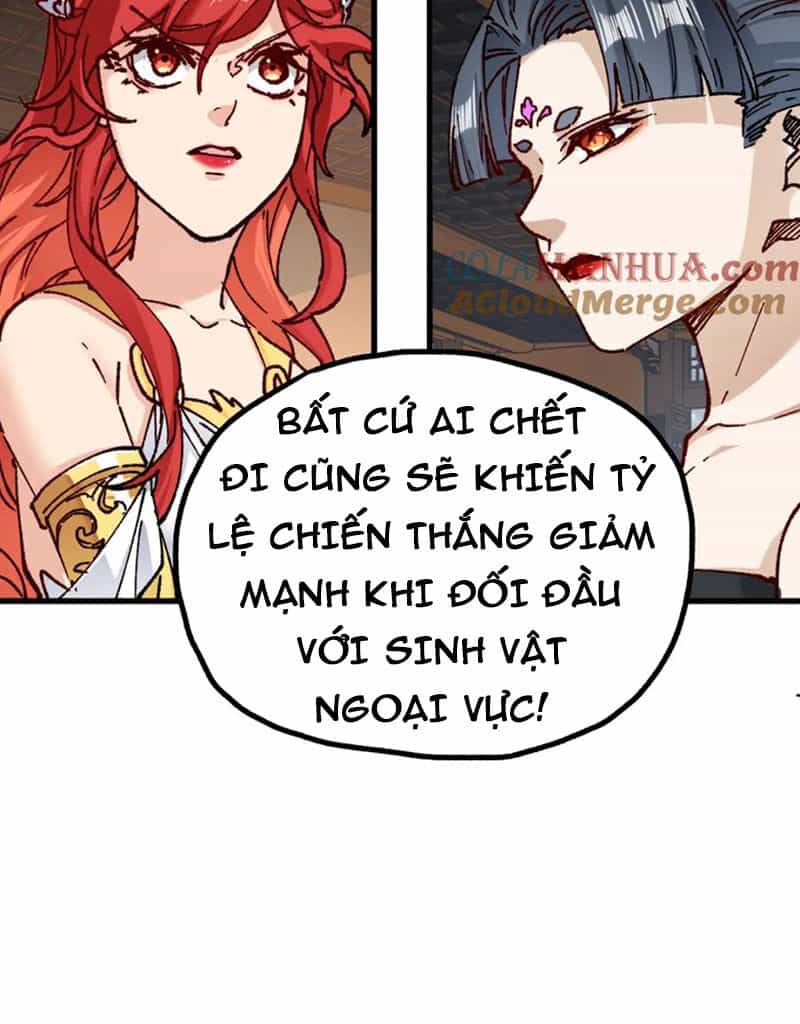 Thánh Khư - Chương 233 - ảnh 36