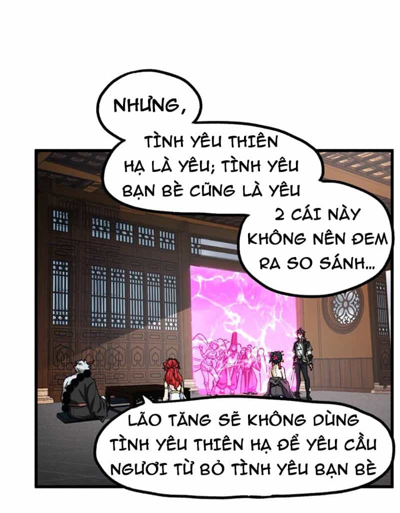 Thánh Khư - Chương 233 - ảnh 37