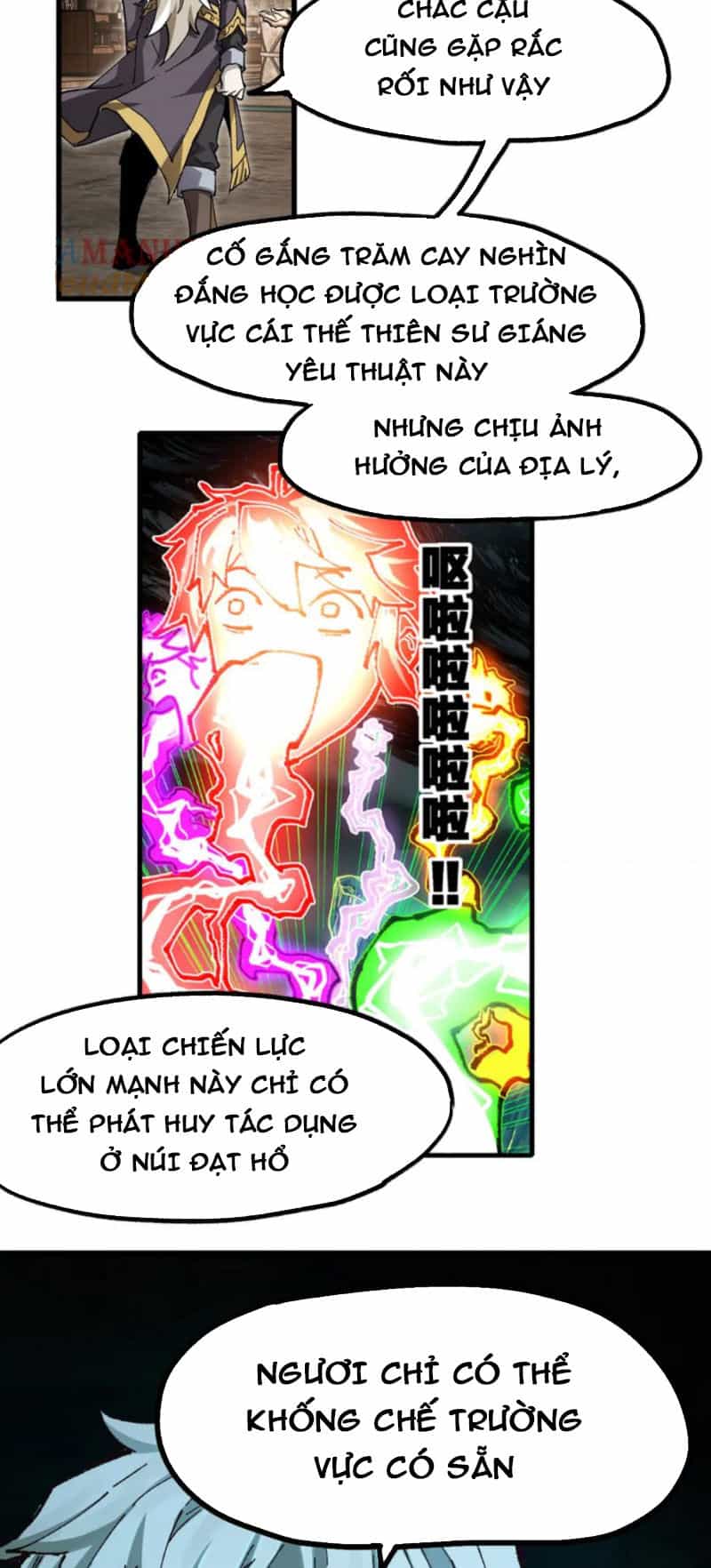 Thánh Khư - Chương 234 - ảnh 15