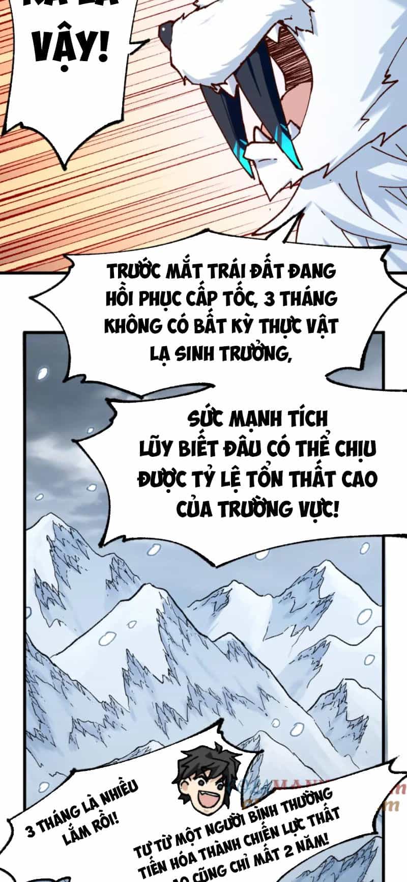 Thánh Khư - Chương 234 - ảnh 32