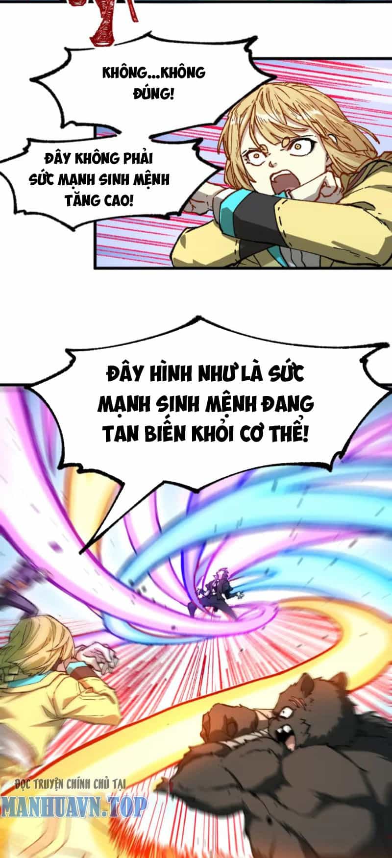 Thánh Khư - Chương 235 - ảnh 26