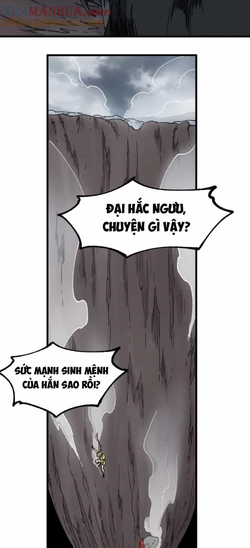 Thánh Khư - Chương 235 - ảnh 35