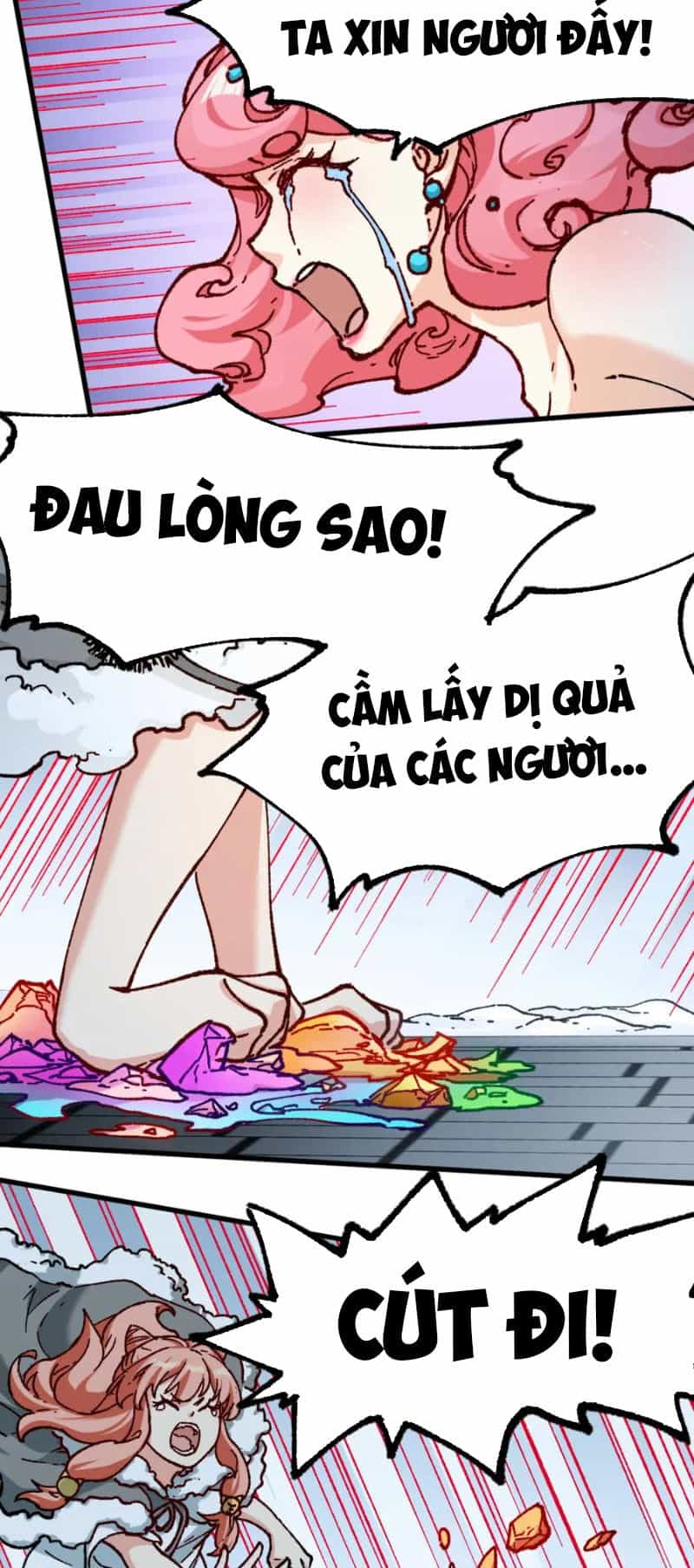 Thánh Khư - Chương 237 - ảnh 9