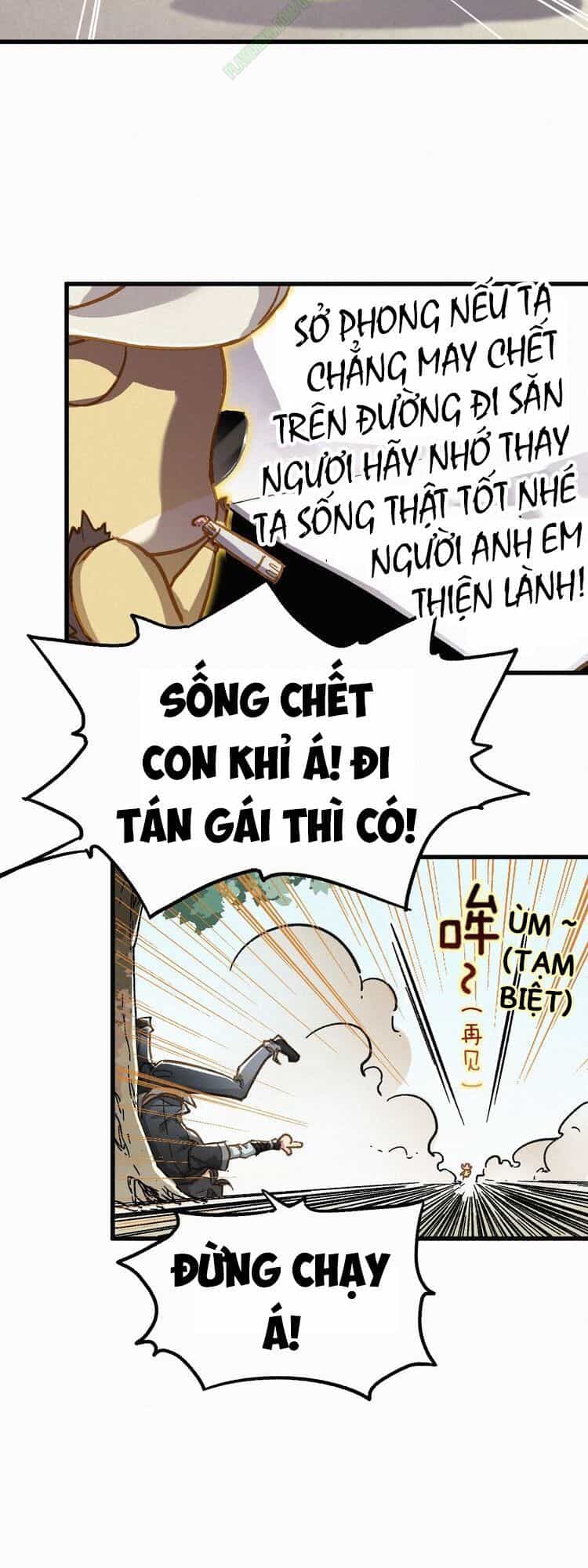 Thánh Khư - Chương 25 - ảnh 17