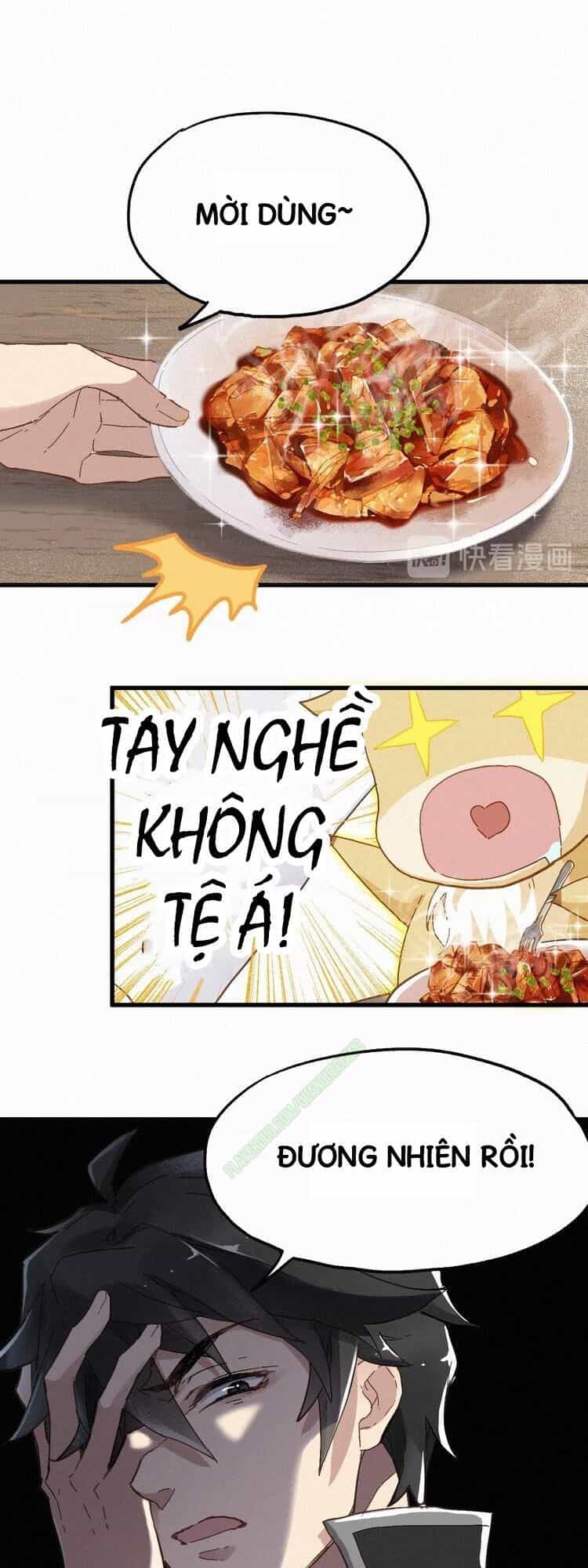 Thánh Khư - Chương 25 - ảnh 7