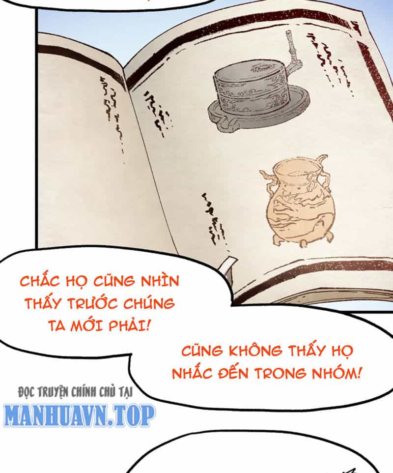 Thánh Khư - Chương 238 - ảnh 10