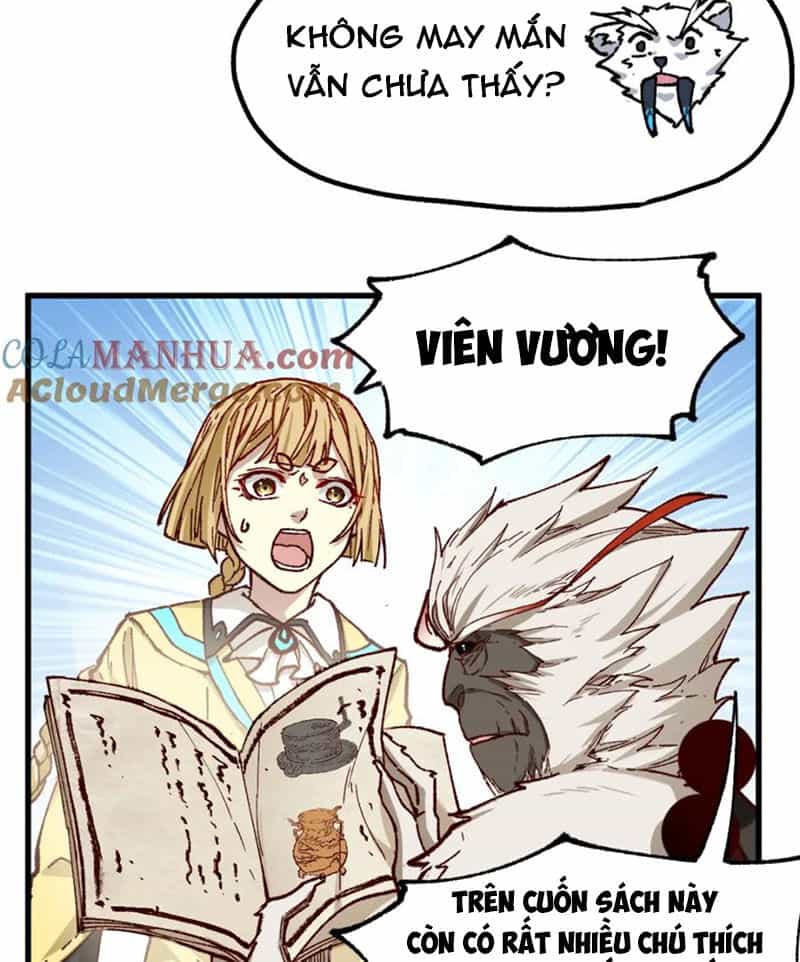 Thánh Khư - Chương 238 - ảnh 11