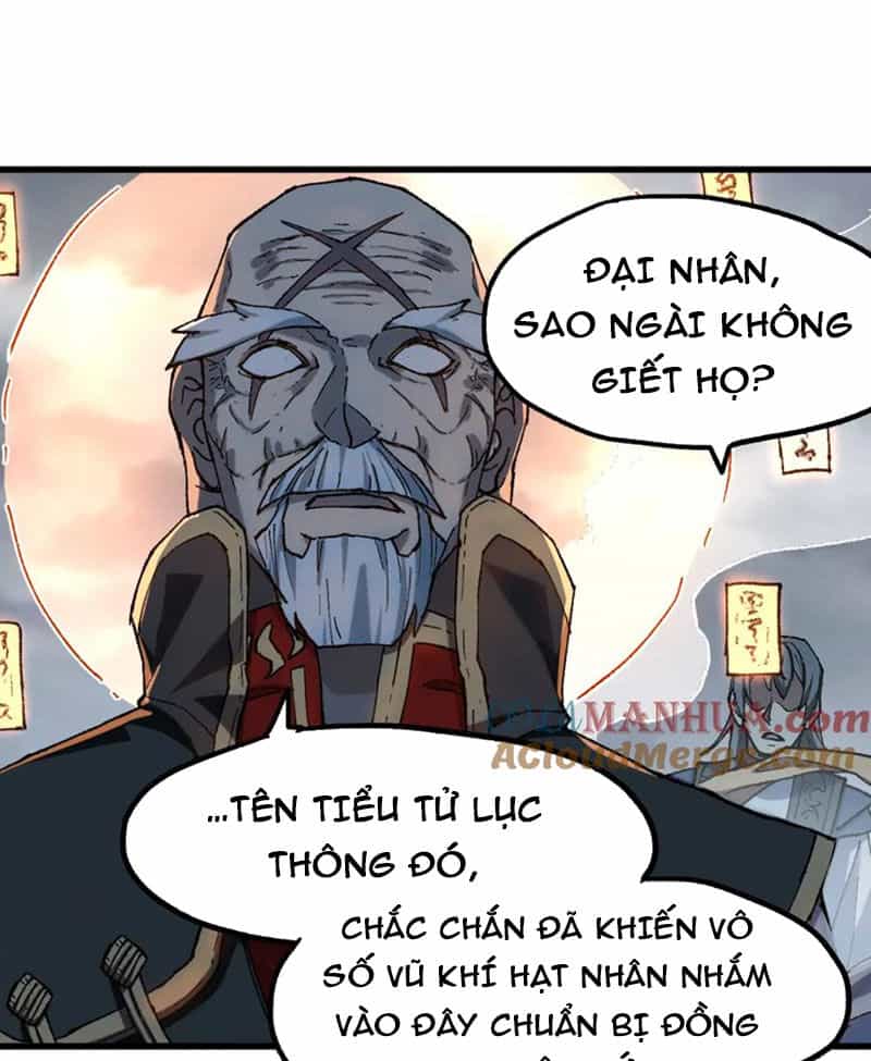 Thánh Khư - Chương 238 - ảnh 33