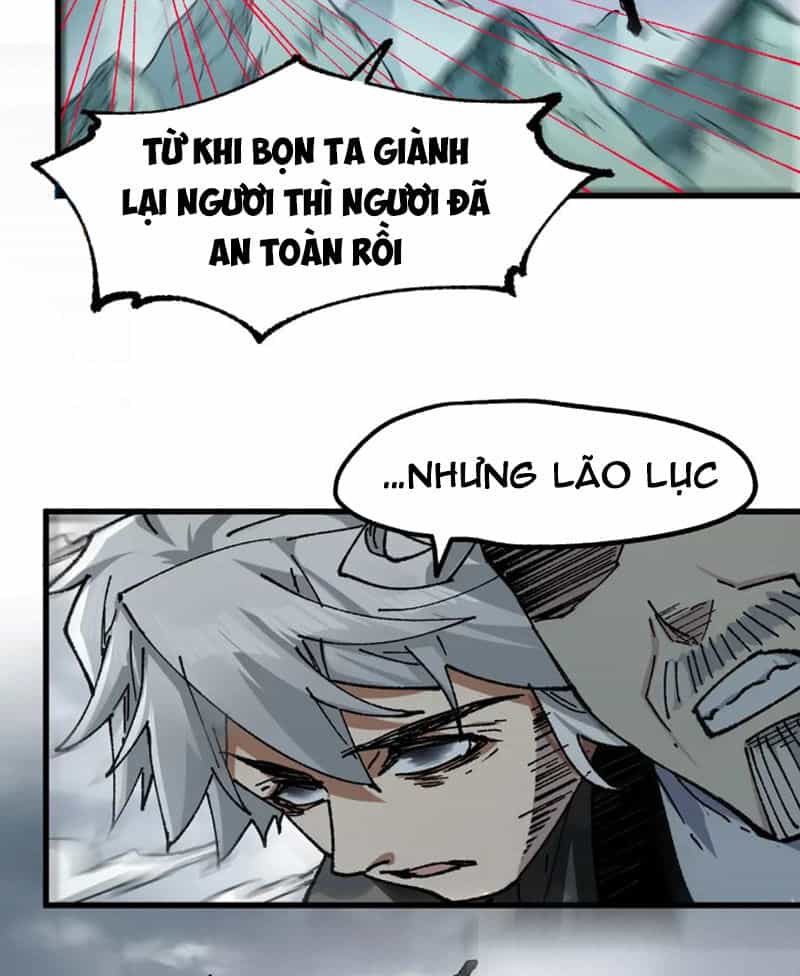 Thánh Khư - Chương 238 - ảnh 36