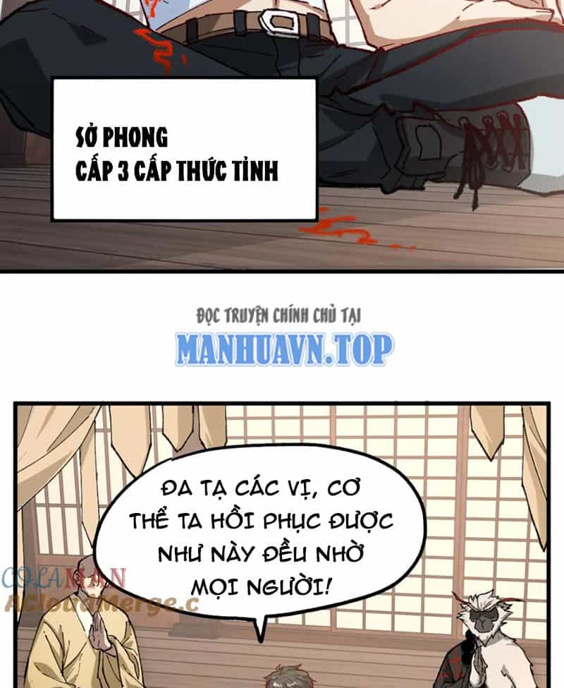 Thánh Khư - Chương 238 - ảnh 48