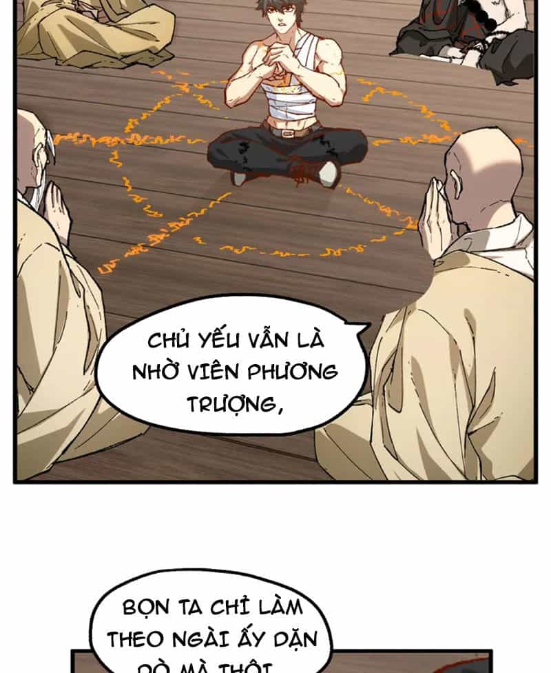 Thánh Khư - Chương 238 - ảnh 49