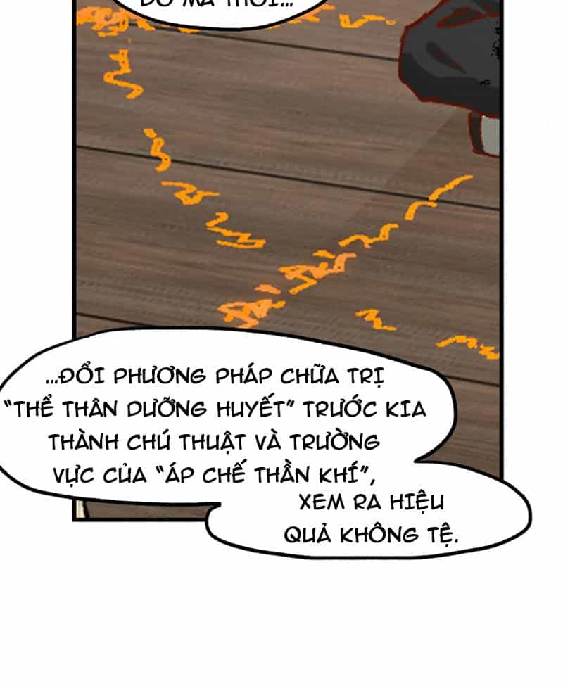 Thánh Khư - Chương 238 - ảnh 50
