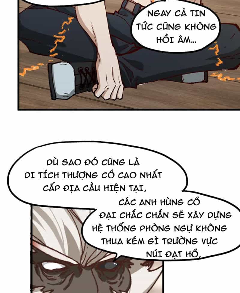 Thánh Khư - Chương 238 - ảnh 54