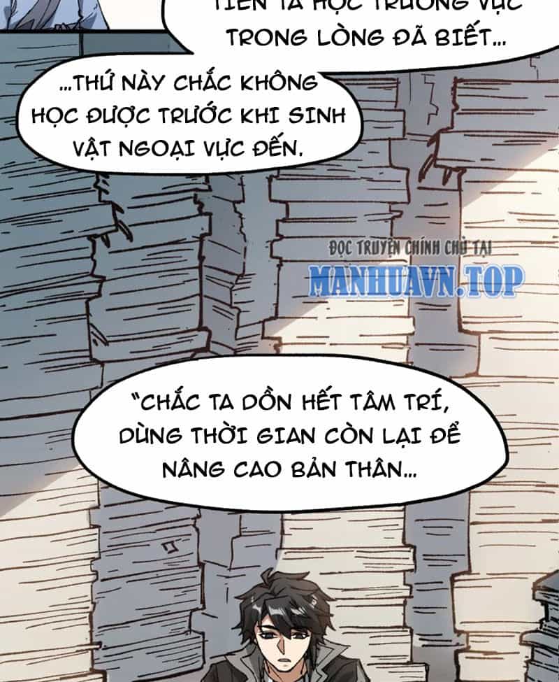 Thánh Khư - Chương 238 - ảnh 67