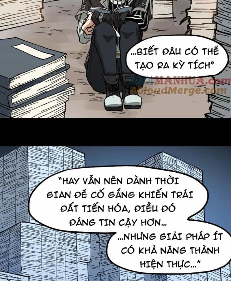 Thánh Khư - Chương 238 - ảnh 68