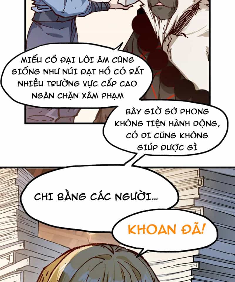 Thánh Khư - Chương 238 - ảnh 7