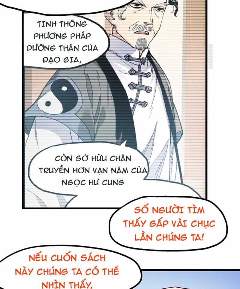 Thánh Khư - Chương 238 - ảnh 9