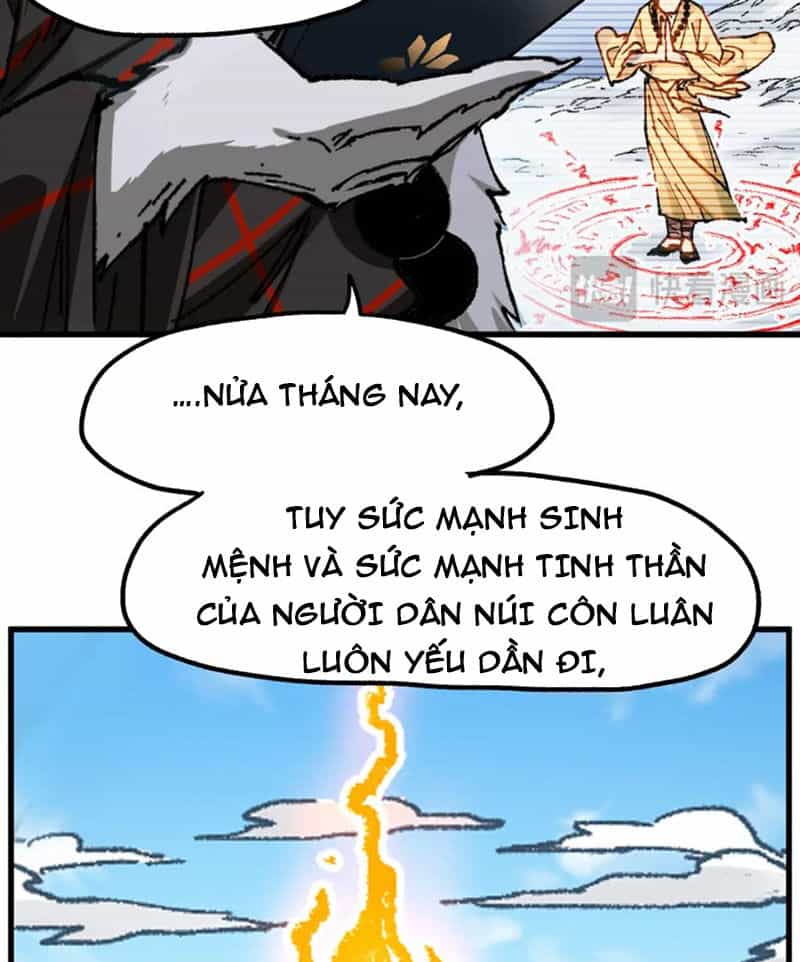 Thánh Khư - Chương 239 - ảnh 10