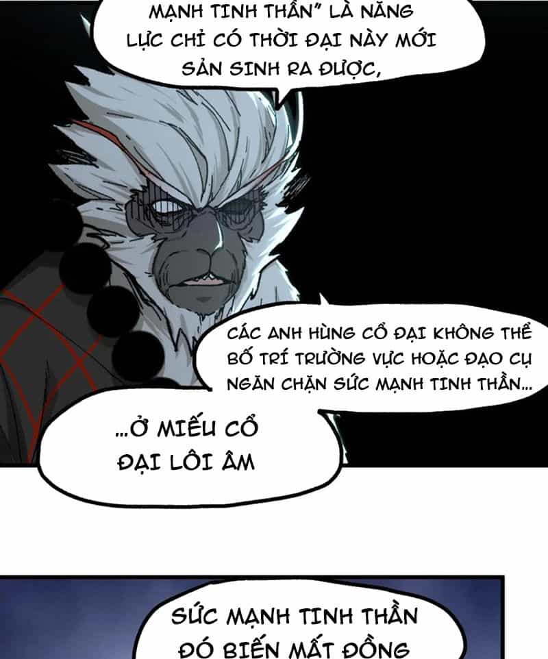 Thánh Khư - Chương 239 - ảnh 15
