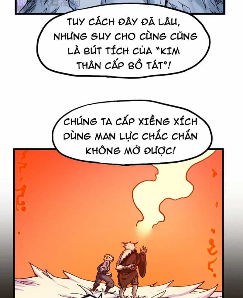 Thánh Khư - Chương 239 - ảnh 37