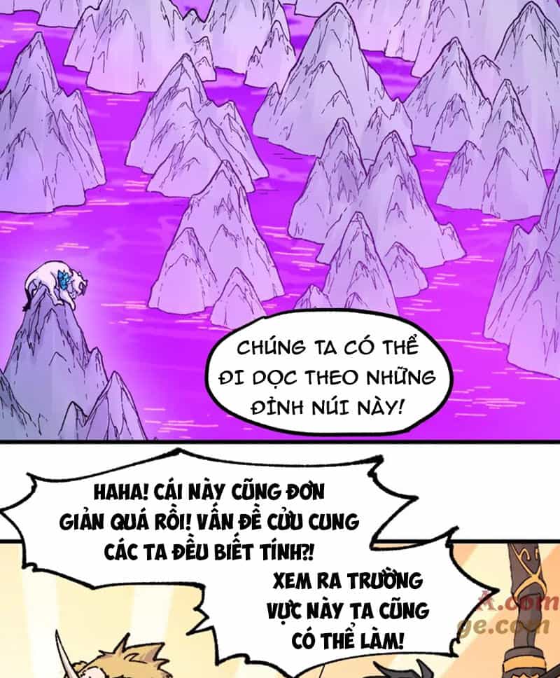Thánh Khư - Chương 239 - ảnh 52