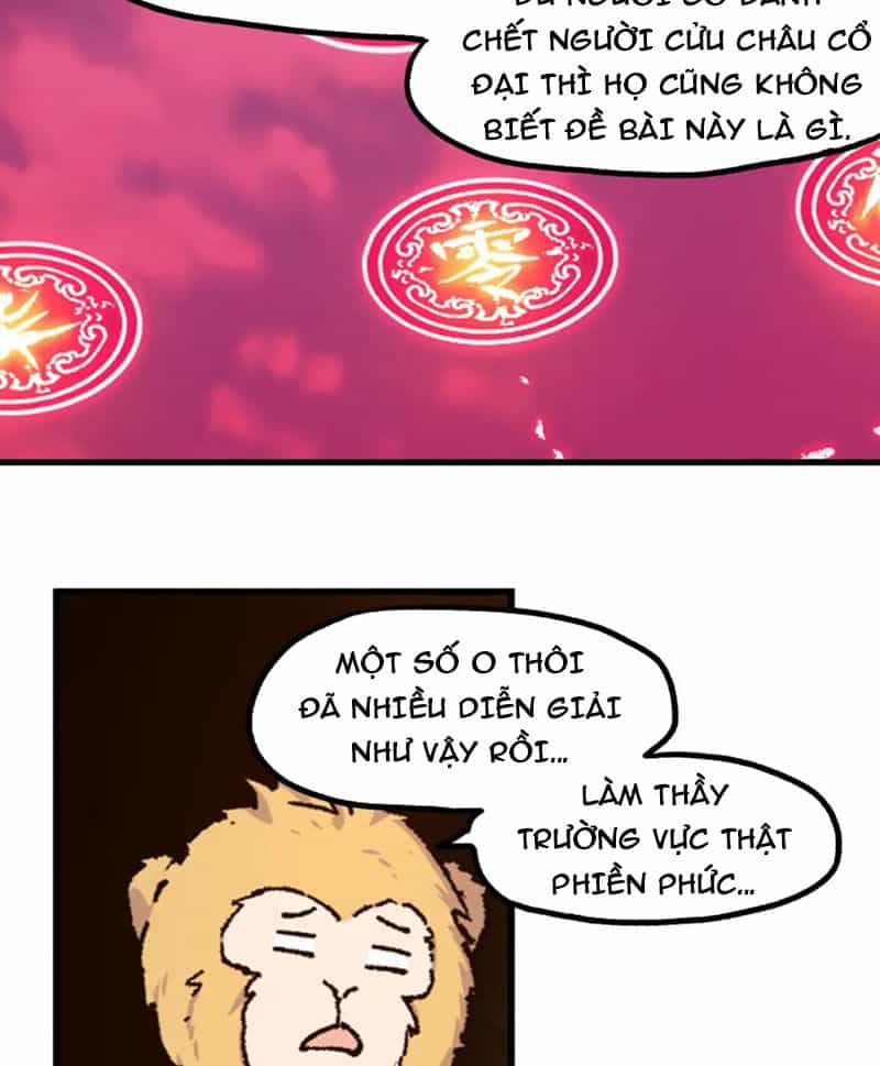 Thánh Khư - Chương 239 - ảnh 57