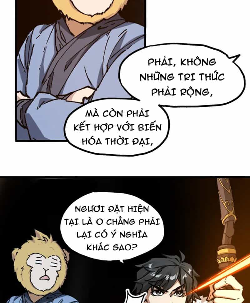 Thánh Khư - Chương 239 - ảnh 58