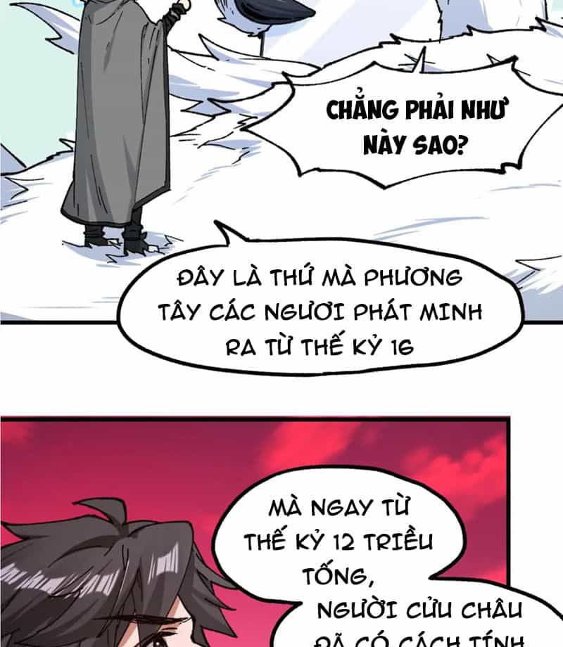Thánh Khư - Chương 239 - ảnh 66