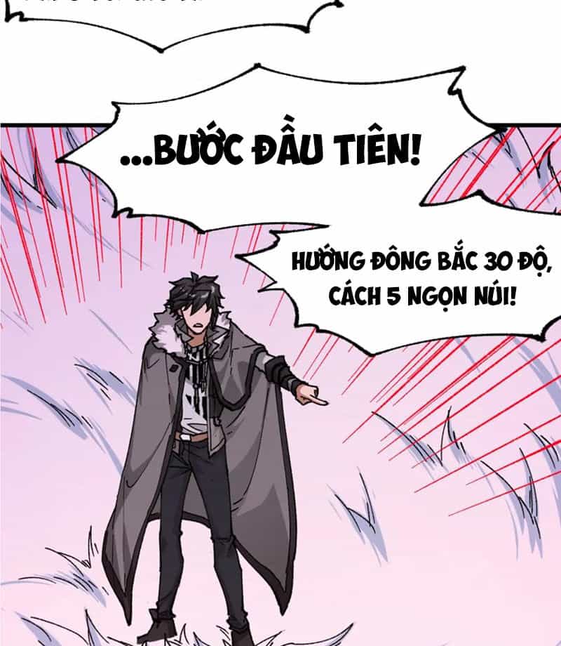 Thánh Khư - Chương 239 - ảnh 71