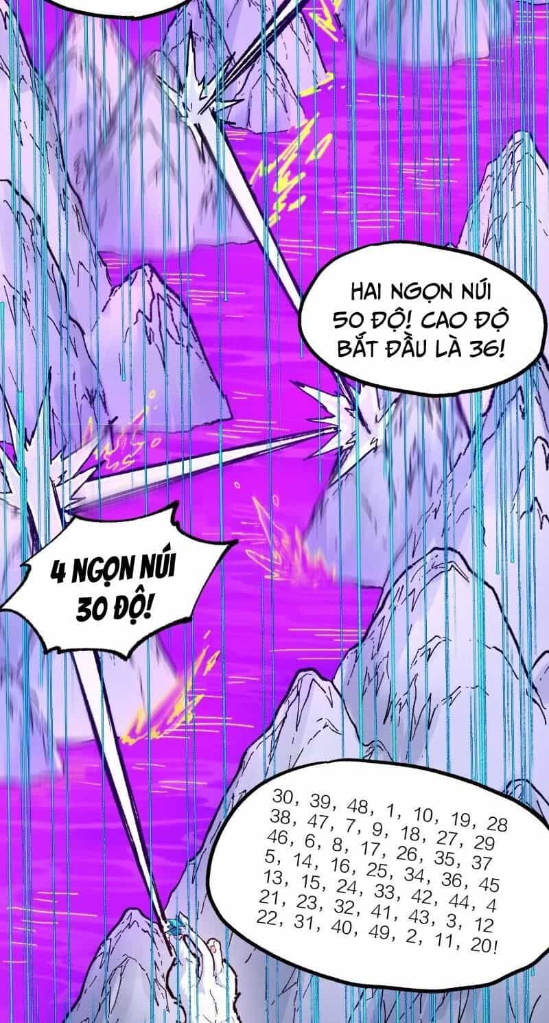 Thánh Khư - Chương 240 - ảnh 4