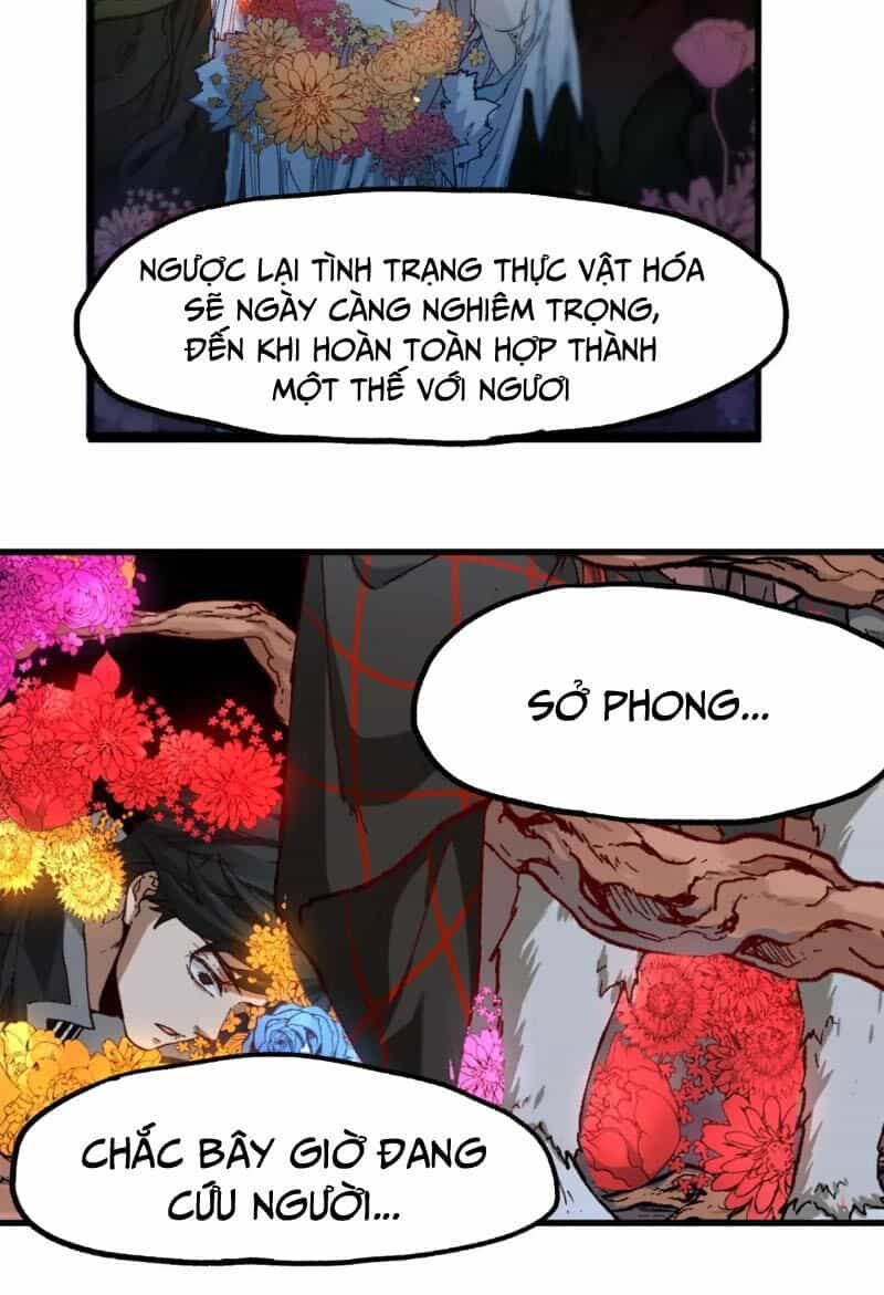 Thánh Khư - Chương 241 - ảnh 49