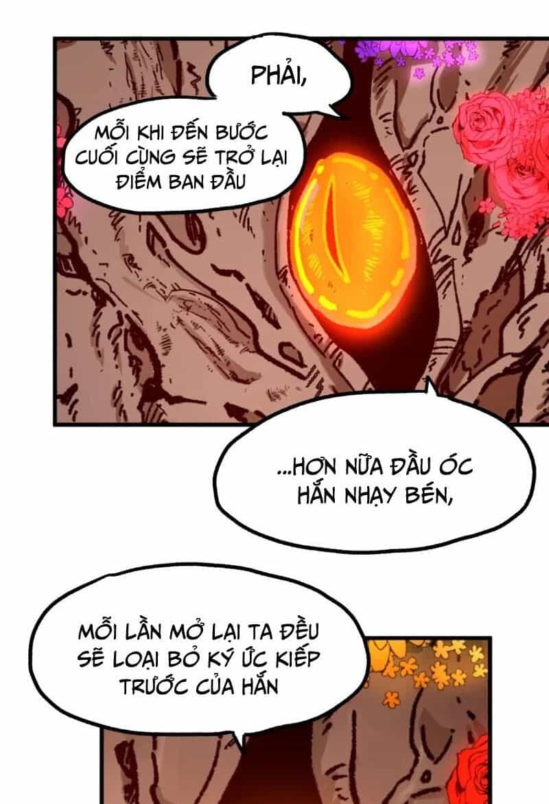 Thánh Khư - Chương 241 - ảnh 50
