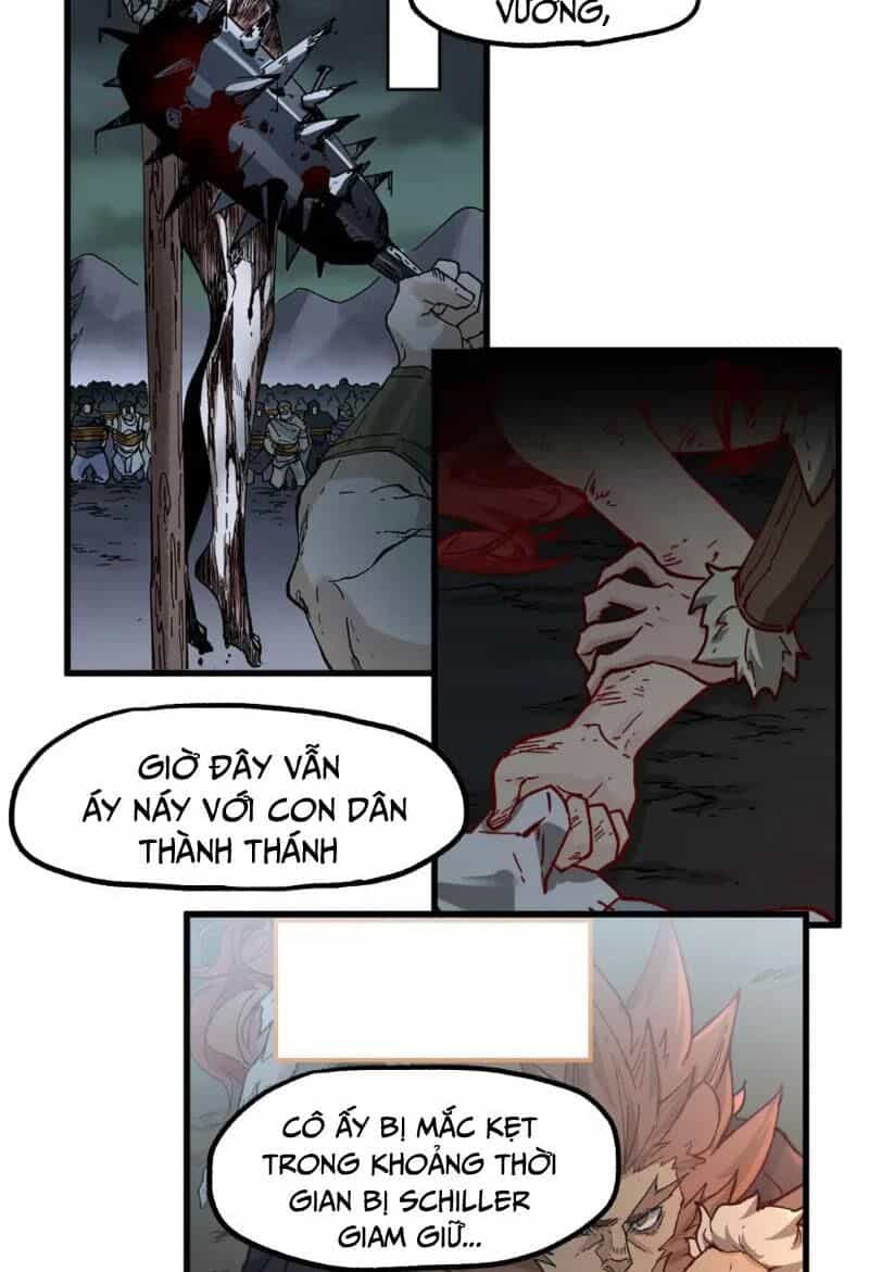 Thánh Khư - Chương 241 - ảnh 55